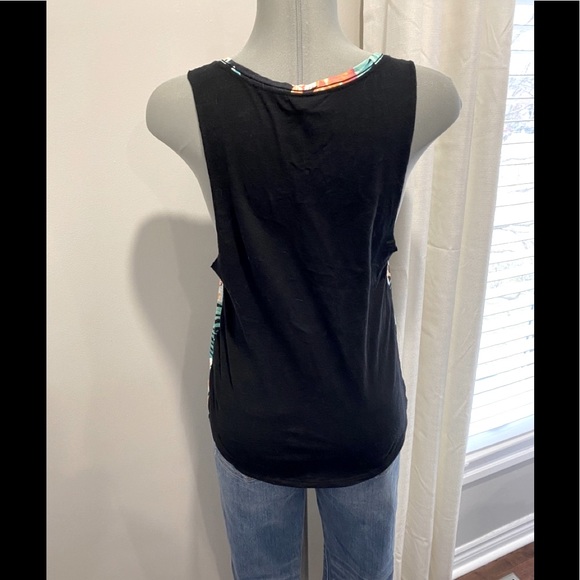 Victoria Secret PINK Hawaiian tank top XS - Picture 5 of 6